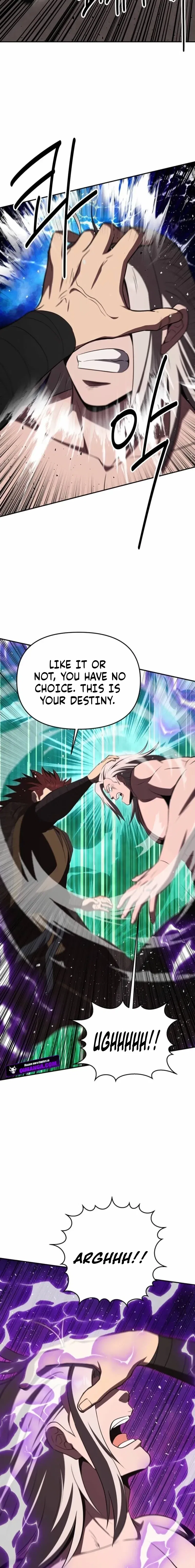 The World’s Best Kunlun Tavern Chapter 122 – Page 16