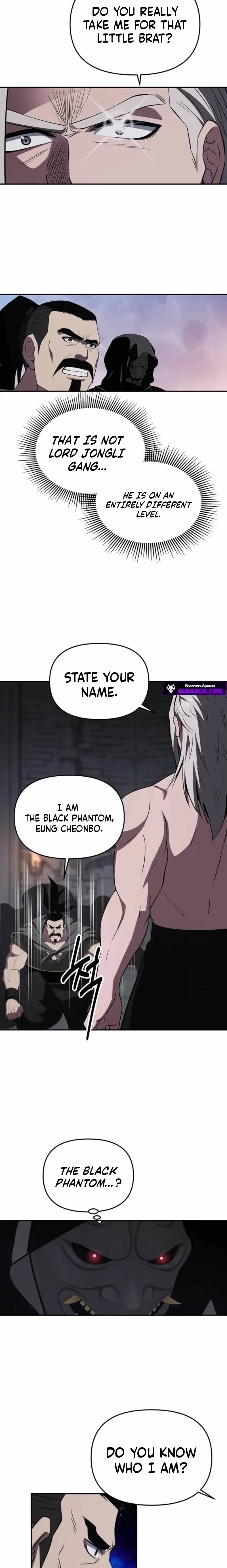 The World’s Best Kunlun Tavern Chapter 122 – Page 19