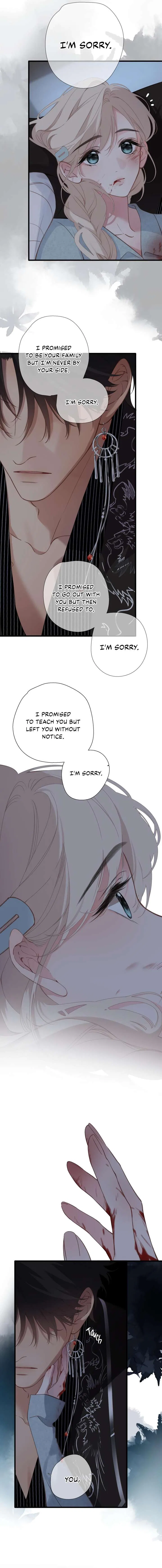Back to Spring Chapter 77 – Page 4