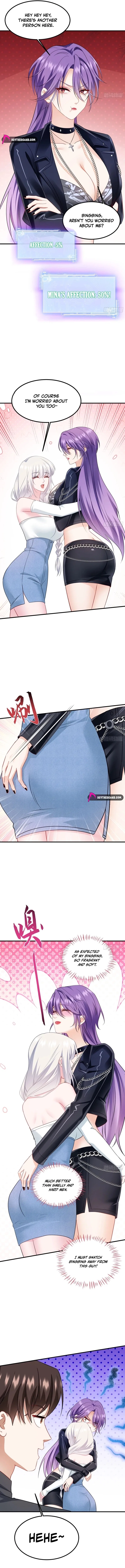 After Improperly Licking a Dog, I Became a Billionaire Chapter 326 – Page 2