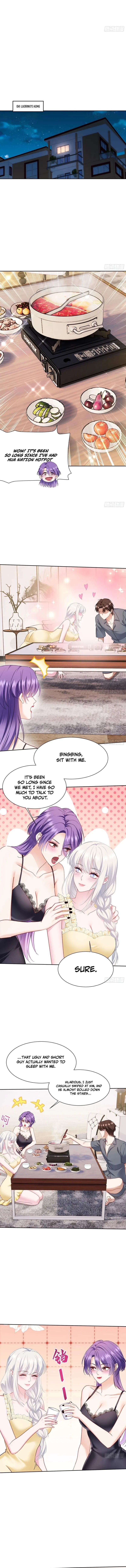After Improperly Licking a Dog, I Became a Billionaire Chapter 326 – Page 3