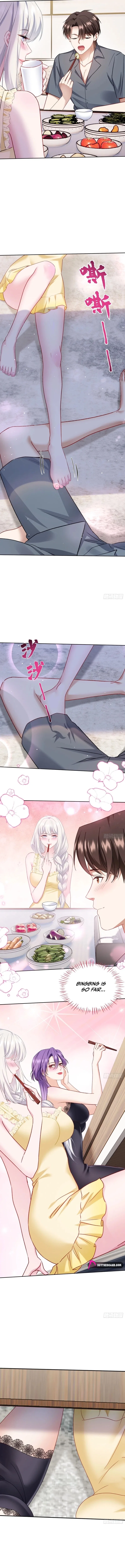 After Improperly Licking a Dog, I Became a Billionaire Chapter 326 – Page 4