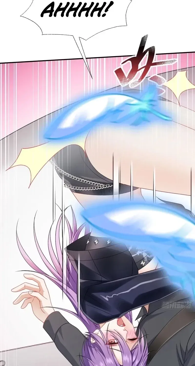 After Improperly Licking a Dog, I Became a Billionaire Chapter 325 – Page 5