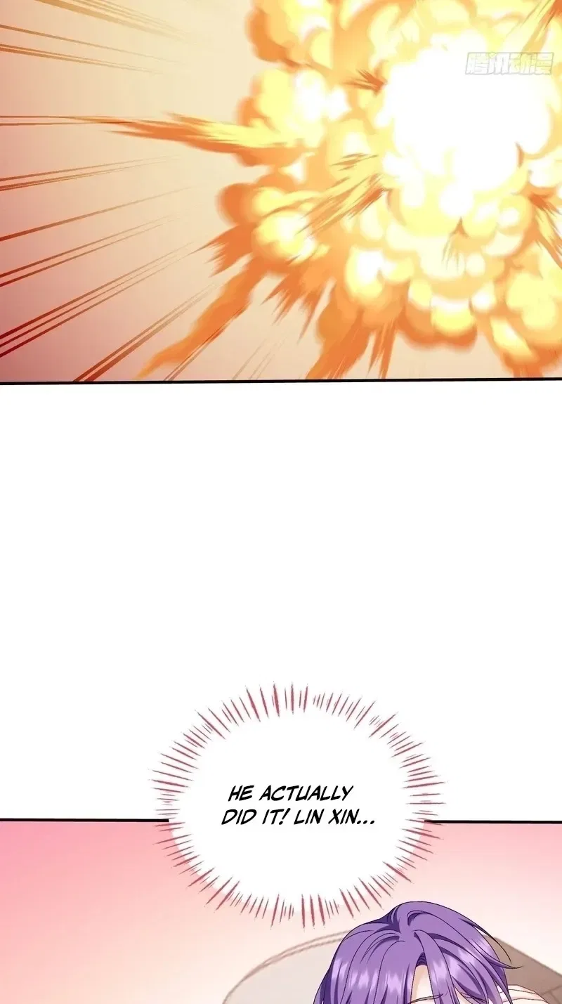 After Improperly Licking a Dog, I Became a Billionaire Chapter 325 – Page 32