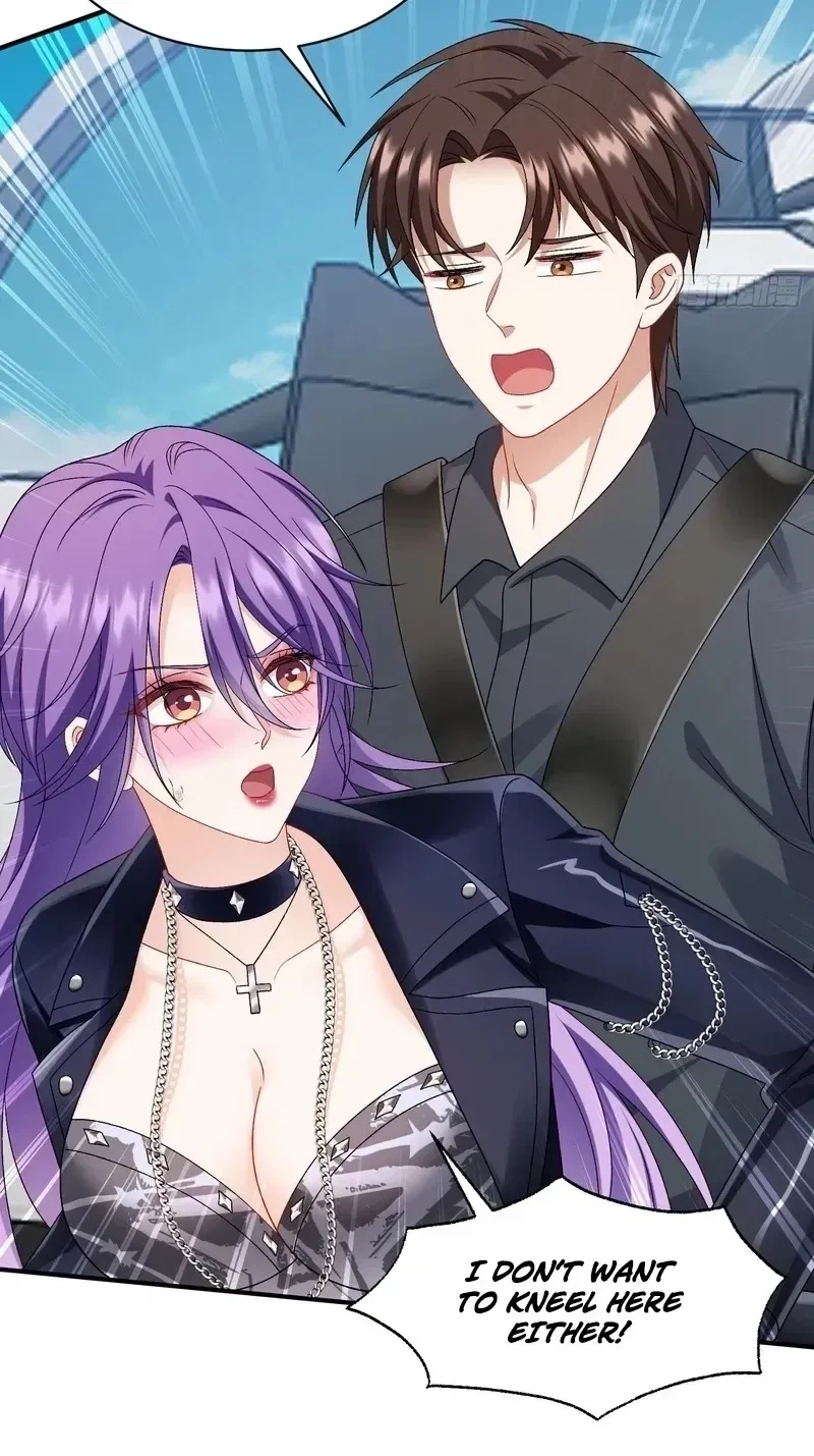 After Improperly Licking a Dog, I Became a Billionaire Chapter 325 – Page 34