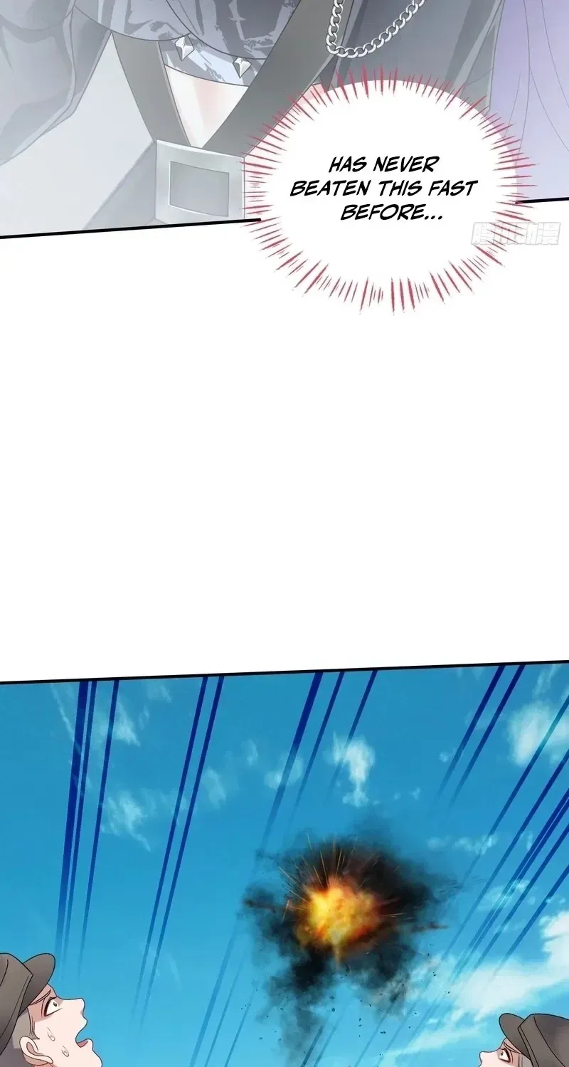 After Improperly Licking a Dog, I Became a Billionaire Chapter 325 – Page 38