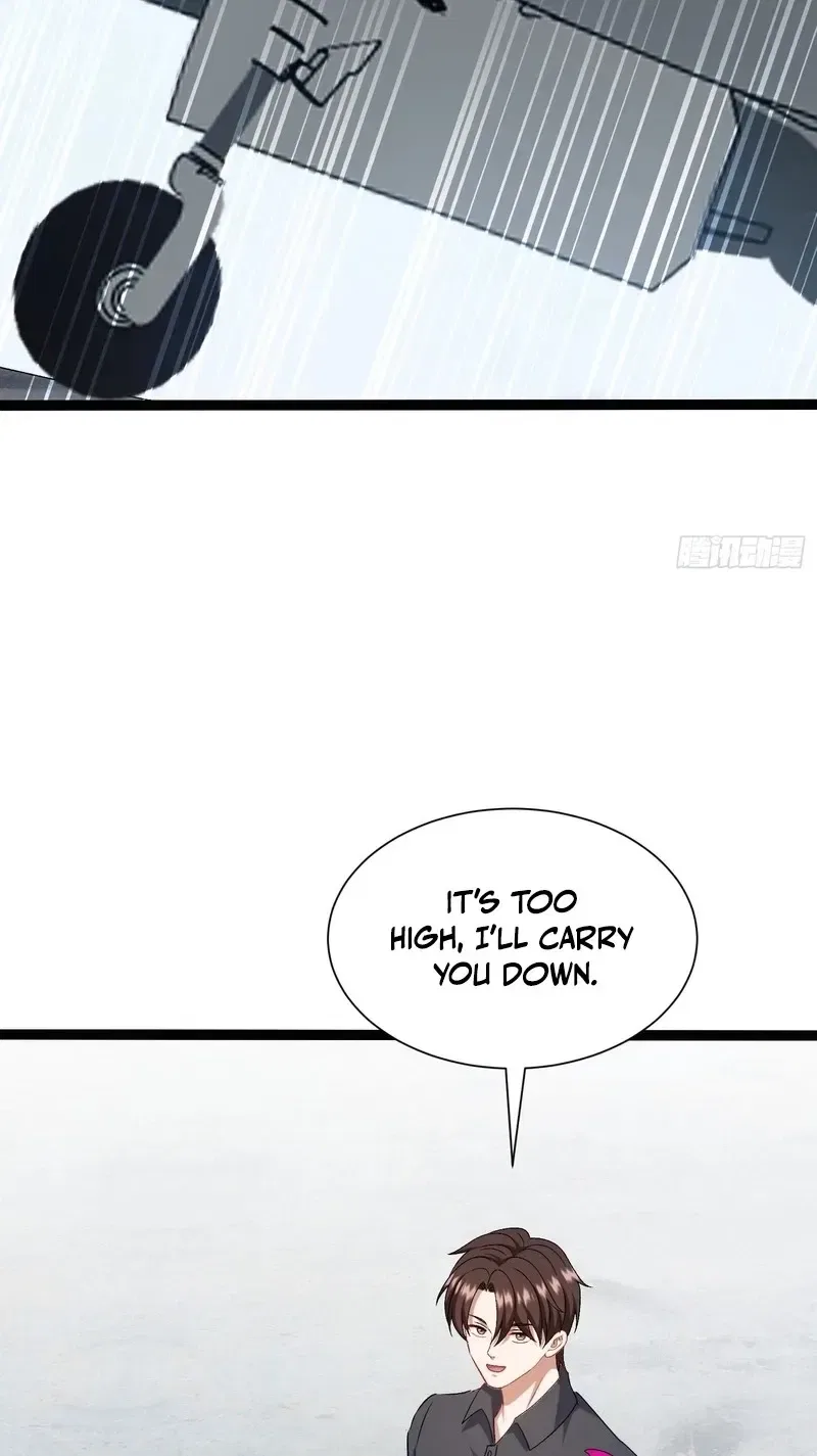 After Improperly Licking a Dog, I Became a Billionaire Chapter 325 – Page 49