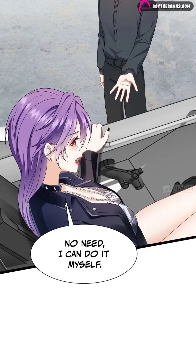 After Improperly Licking a Dog, I Became a Billionaire Chapter 325 – Page 50