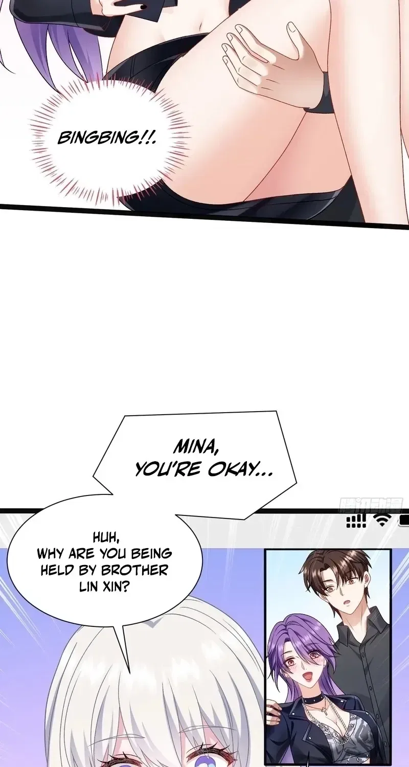 After Improperly Licking a Dog, I Became a Billionaire Chapter 325 – Page 61