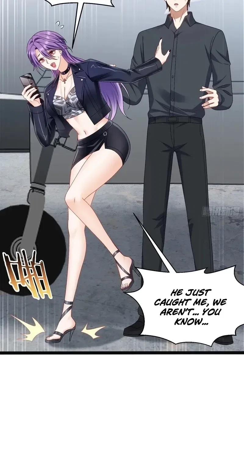 After Improperly Licking a Dog, I Became a Billionaire Chapter 325 – Page 65