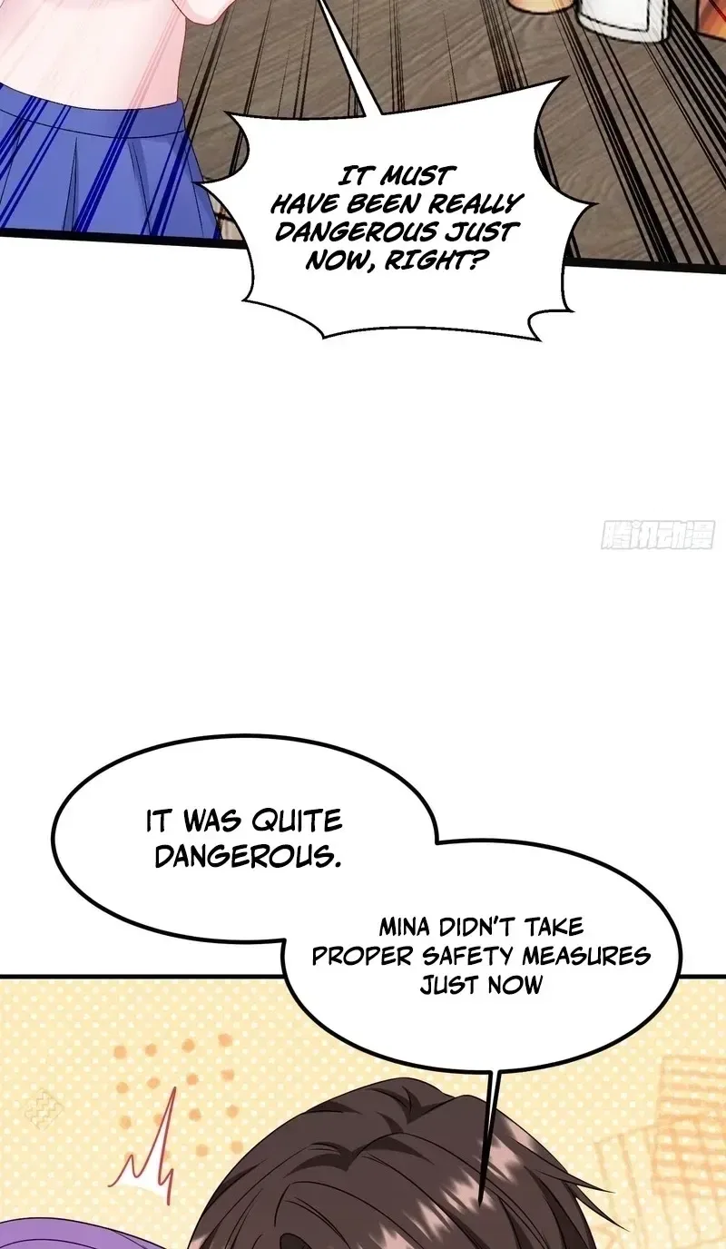 After Improperly Licking a Dog, I Became a Billionaire Chapter 325 – Page 68