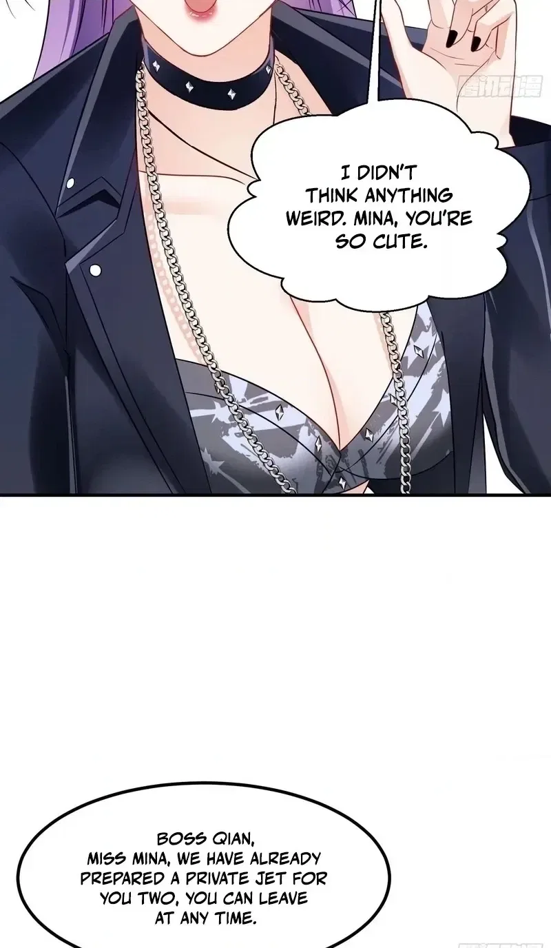 After Improperly Licking a Dog, I Became a Billionaire Chapter 325 – Page 72