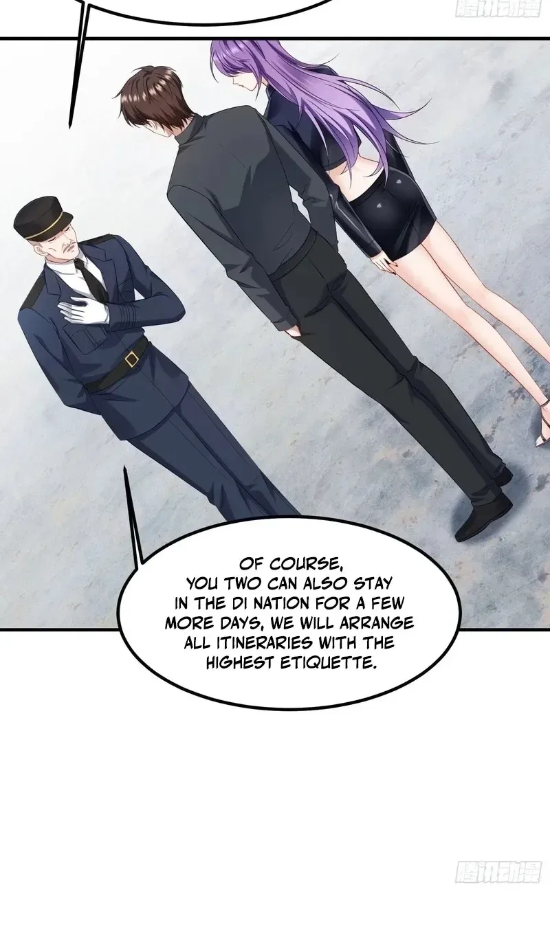 After Improperly Licking a Dog, I Became a Billionaire Chapter 325 – Page 73
