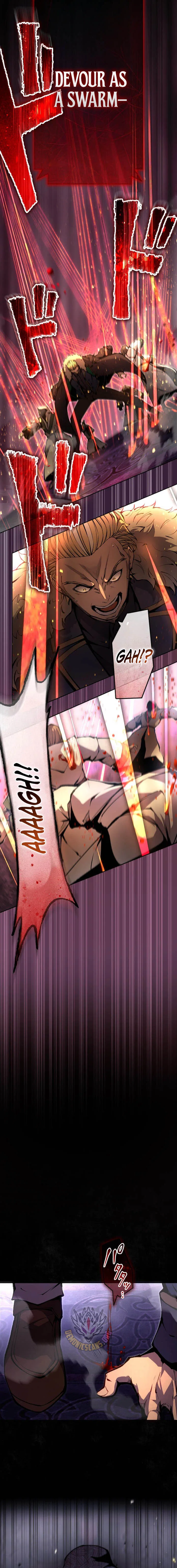 The Genius Assassin’s Second Life Begins at the Academy Chapter 52 – Page 2