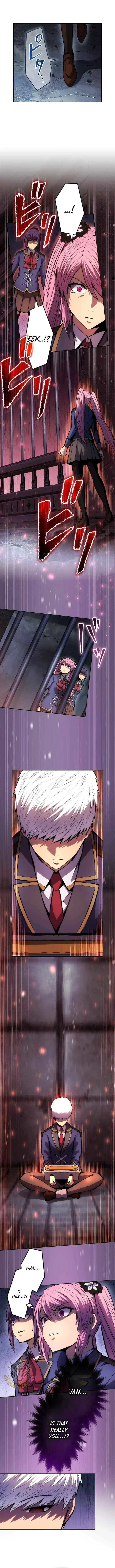 The Genius Assassin’s Second Life Begins at the Academy Chapter 51 – Page 10