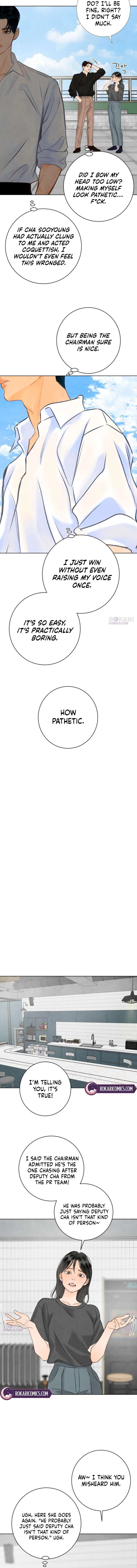 Before the Grapes Ripen Chapter 49 – Page 3