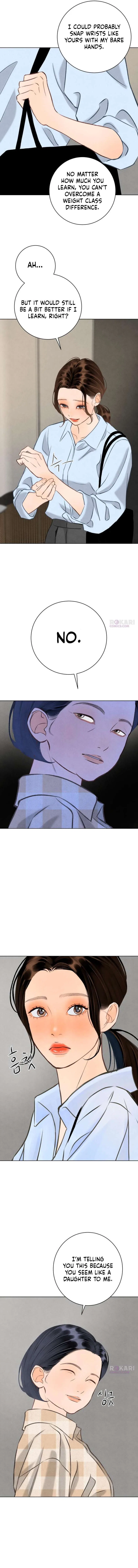 Before the Grapes Ripen Chapter 49 – Page 7