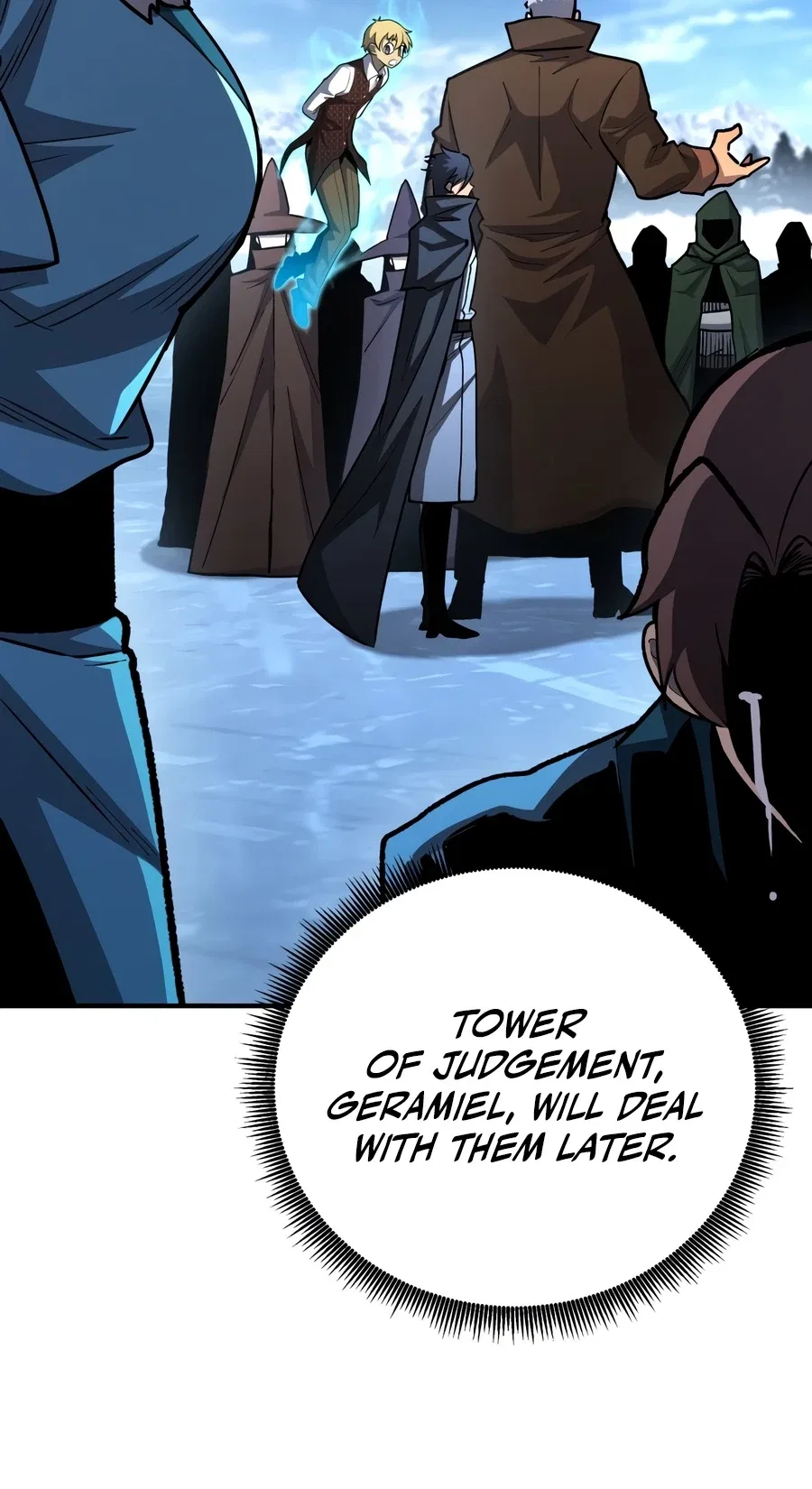 Standard of Reincarnation Chapter 192 – Page 7