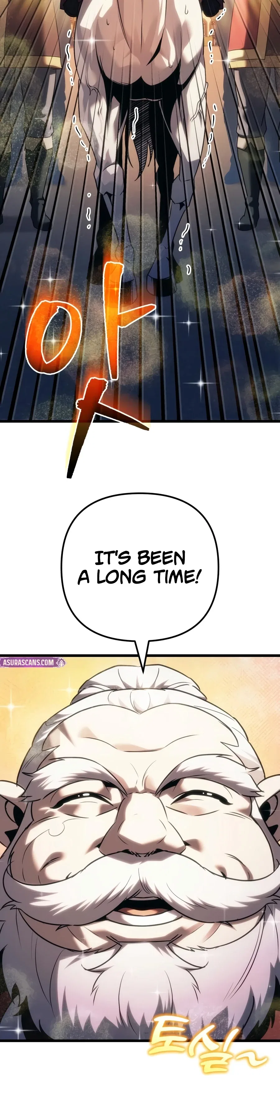 Regressor of the Fallen Family Chapter 145 – Page 21