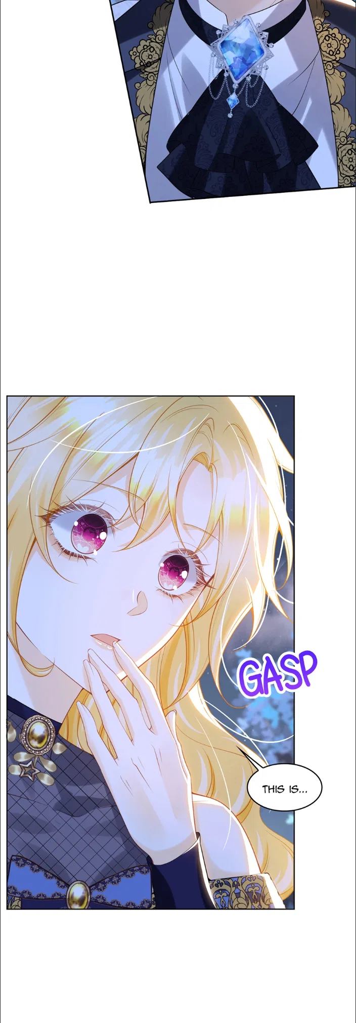 I’m Not the Villain’s White Moonlight! Chapter 88 – Page 4