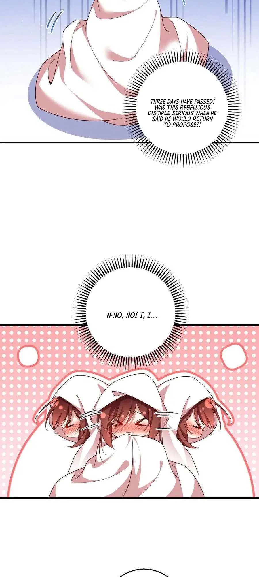 The Distinguished Cute Master Chapter 346 – Page 22