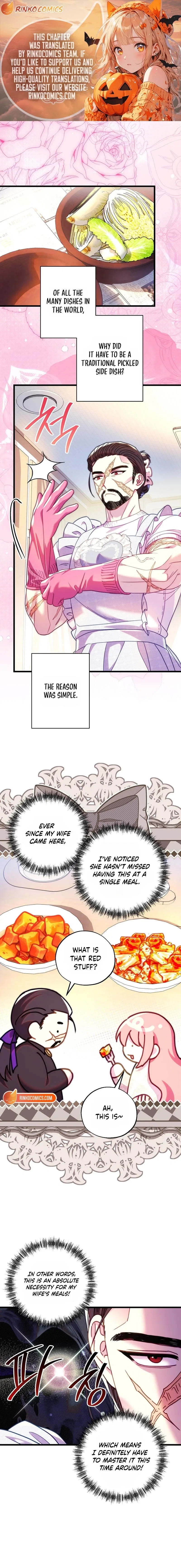 Another Typical Fantasy Romance Chapter 168 – Page 2