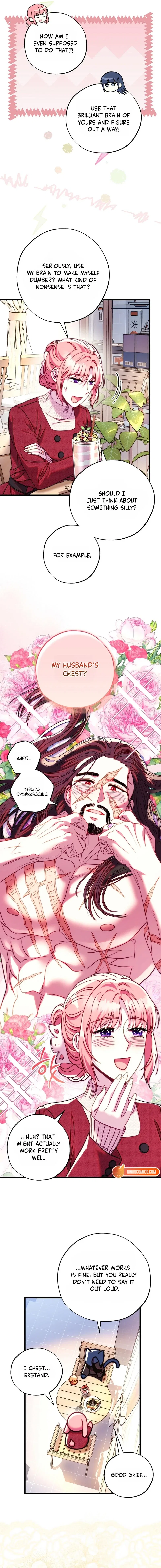 Another Typical Fantasy Romance Chapter 168 – Page 13