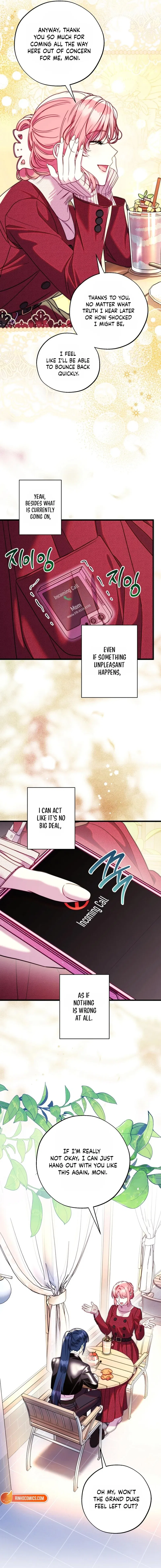 Another Typical Fantasy Romance Chapter 168 – Page 14