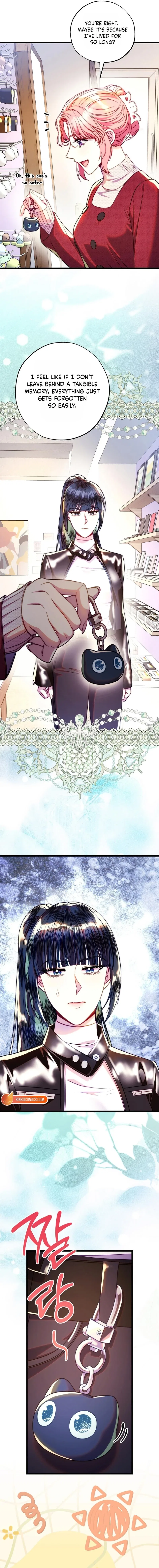 Another Typical Fantasy Romance Chapter 167 – Page 12