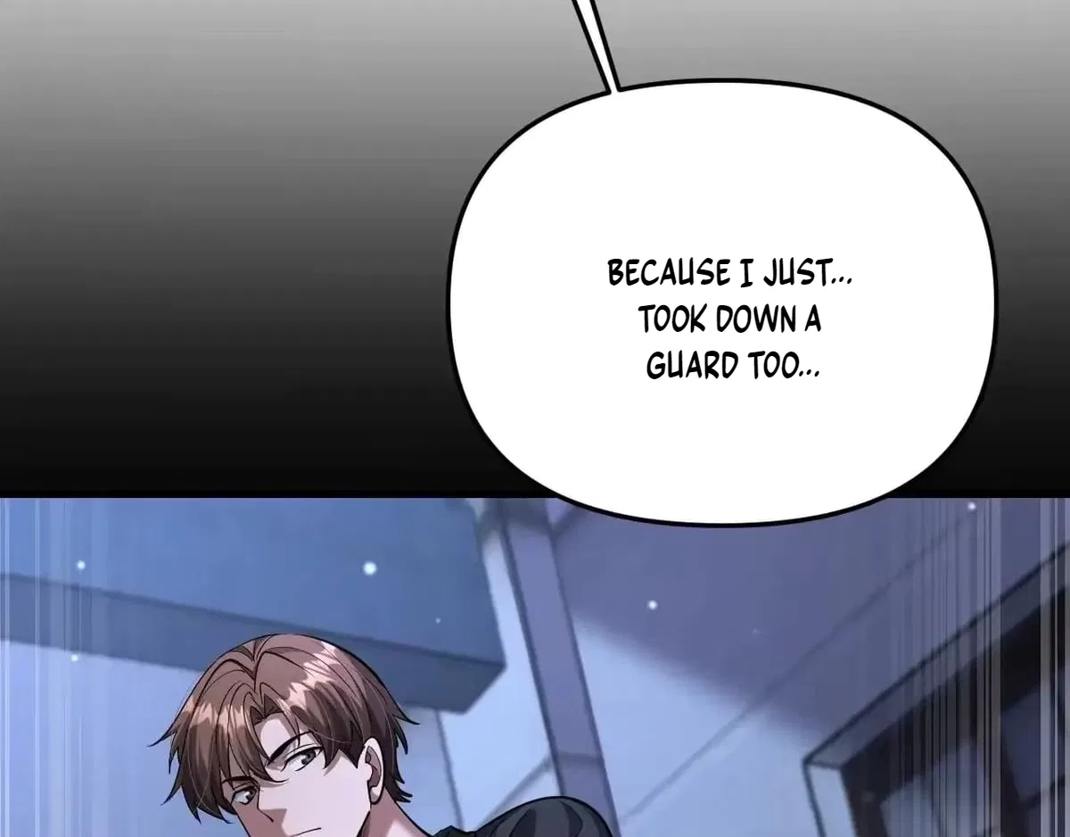 I’m Trapped In This Day For One Thousand Years Chapter 281 – Page 7