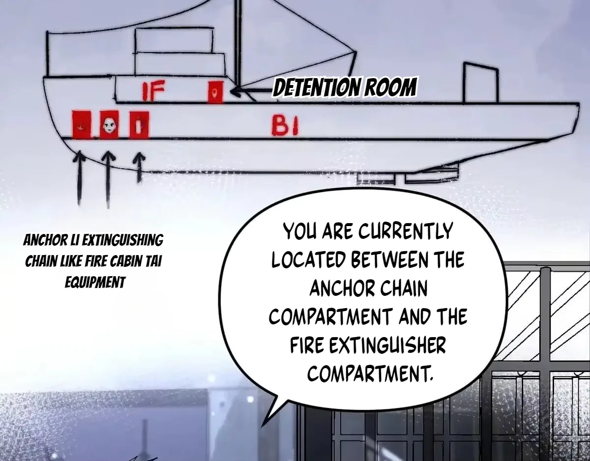 I’m Trapped In This Day For One Thousand Years Chapter 281 – Page 19