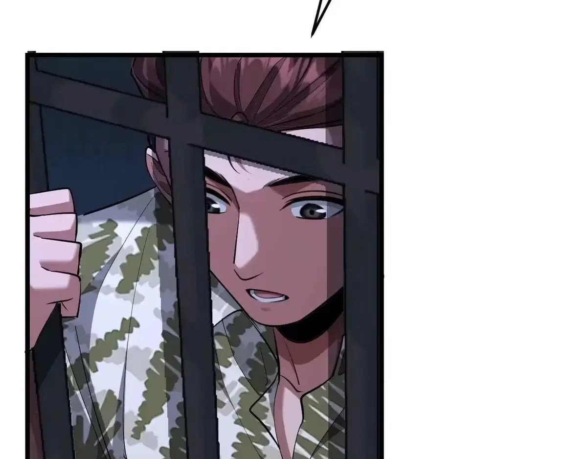 I’m Trapped In This Day For One Thousand Years Chapter 281 – Page 32