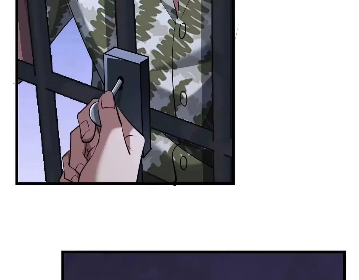 I’m Trapped In This Day For One Thousand Years Chapter 281 – Page 33