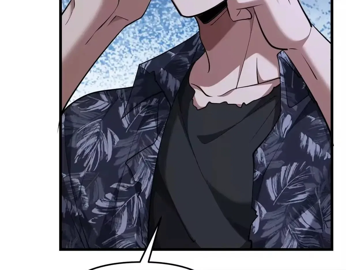 I’m Trapped In This Day For One Thousand Years Chapter 281 – Page 35