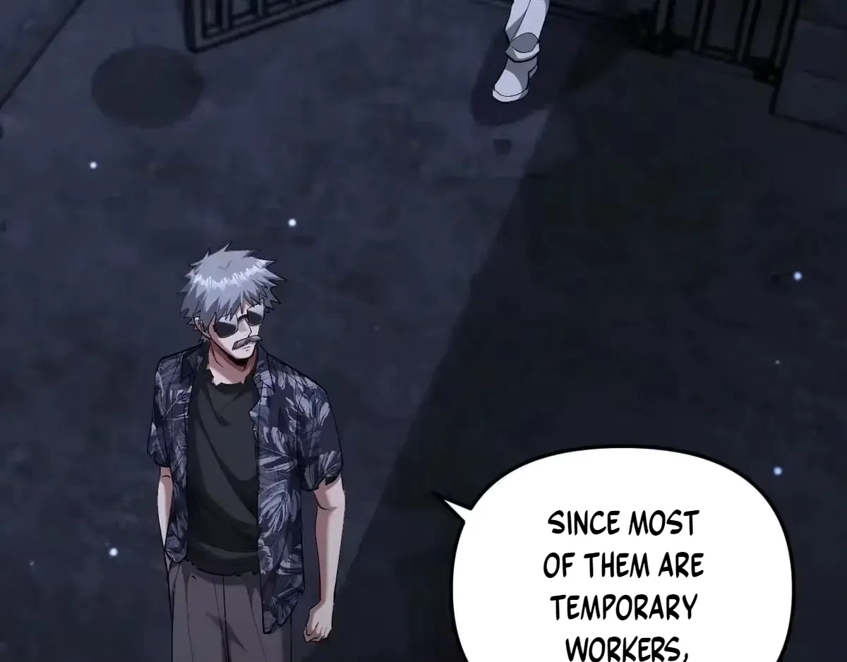 I’m Trapped In This Day For One Thousand Years Chapter 281 – Page 39
