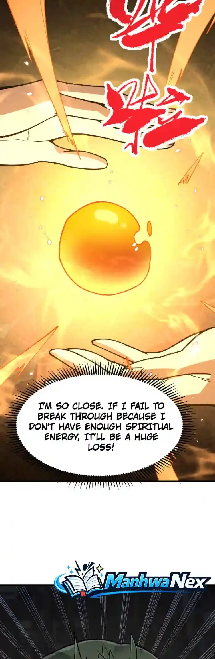 Ten-Thousandfold Return, Senior Sister, Please Behave Chapter 31 – Page 18
