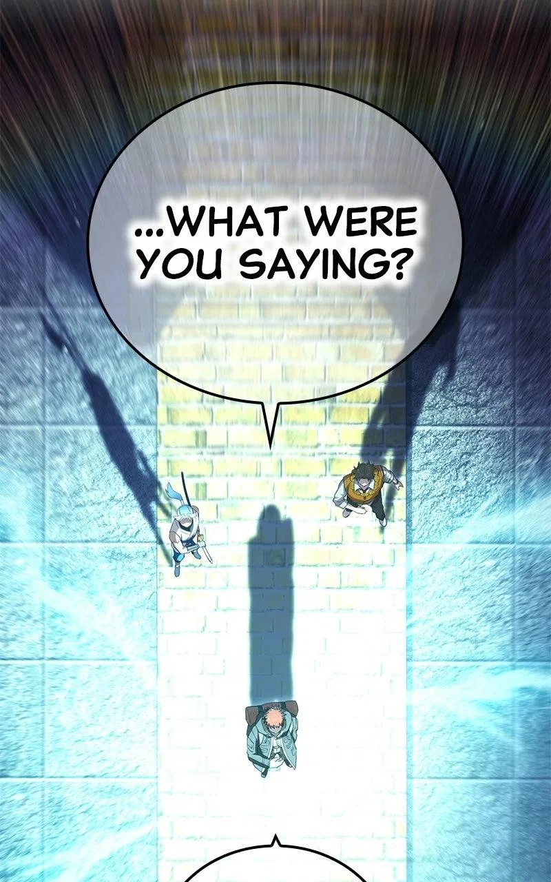 I am the strongest awakeners, recognized by all of the world’s cheat masters Chapter 107 – Page 3