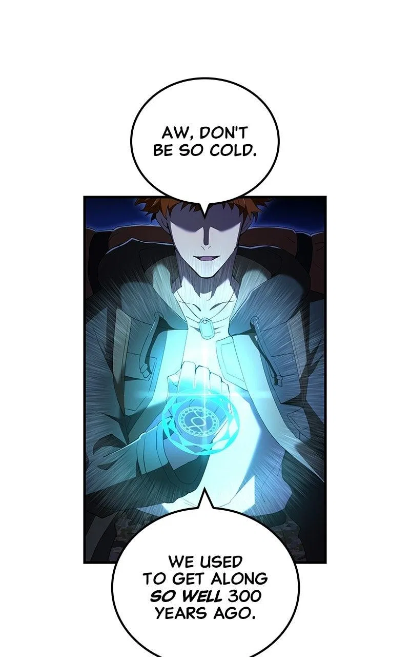 I am the strongest awakeners, recognized by all of the world’s cheat masters Chapter 107 – Page 7