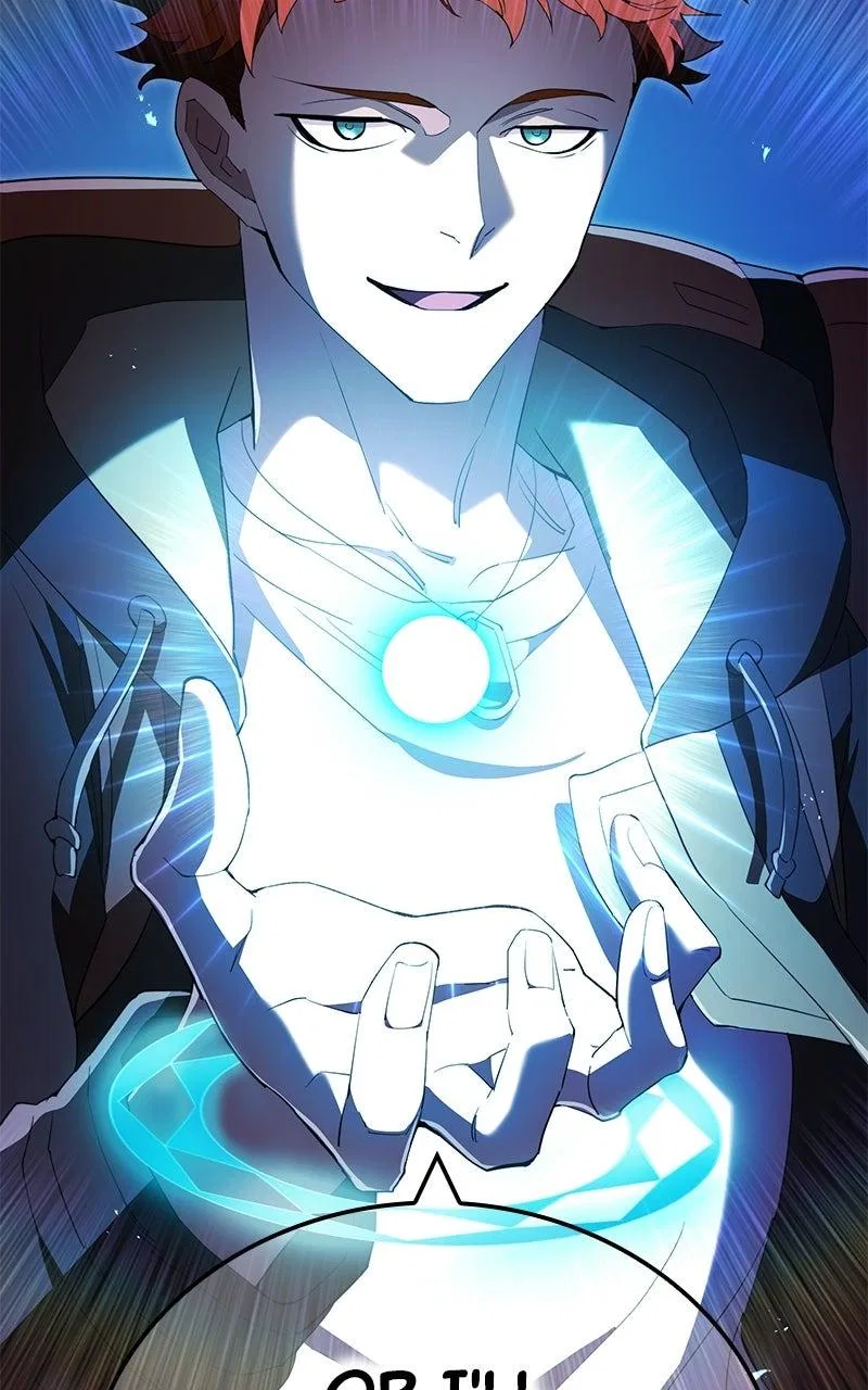 I am the strongest awakeners, recognized by all of the world’s cheat masters Chapter 107 – Page 9