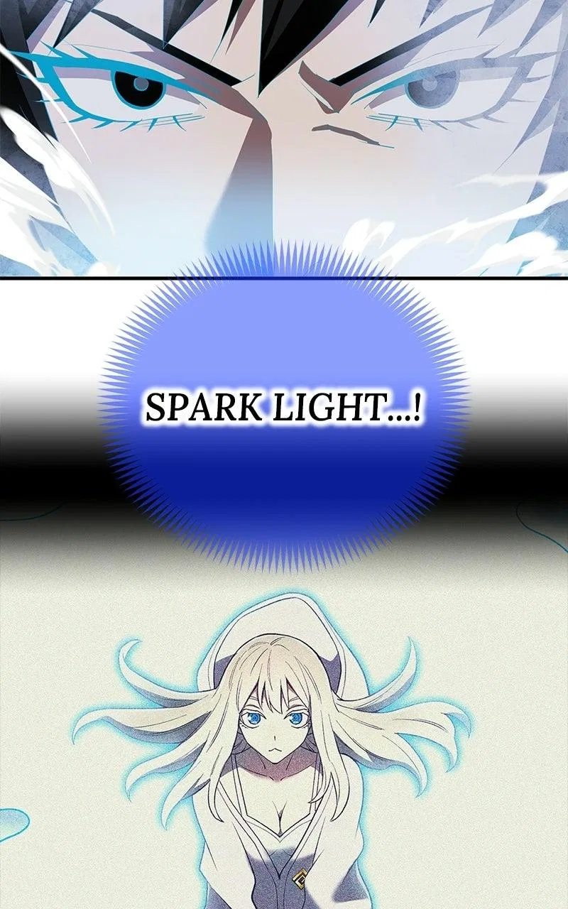 I am the strongest awakeners, recognized by all of the world’s cheat masters Chapter 107 – Page 11