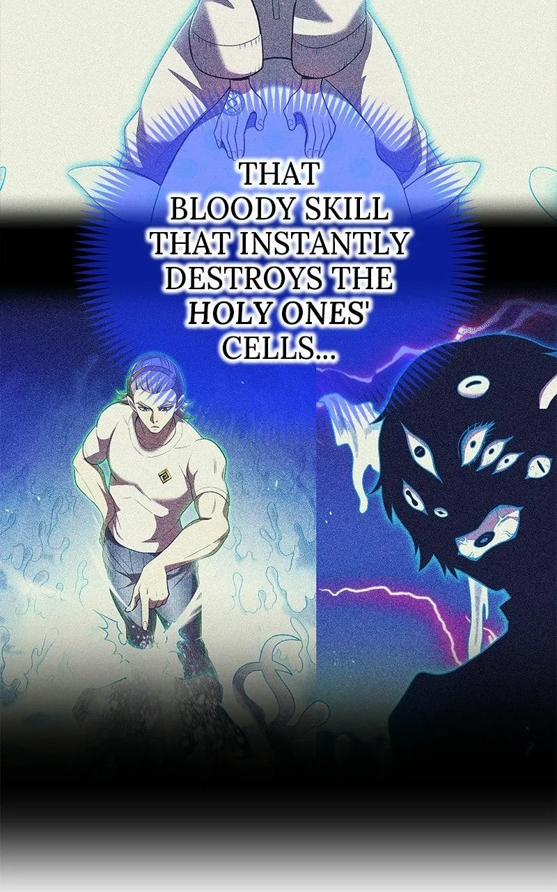 I am the strongest awakeners, recognized by all of the world’s cheat masters Chapter 107 – Page 12