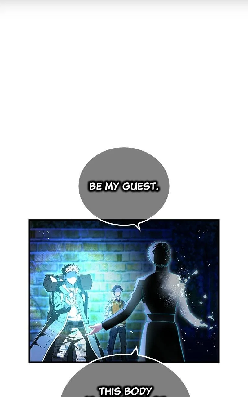 I am the strongest awakeners, recognized by all of the world’s cheat masters Chapter 107 – Page 13