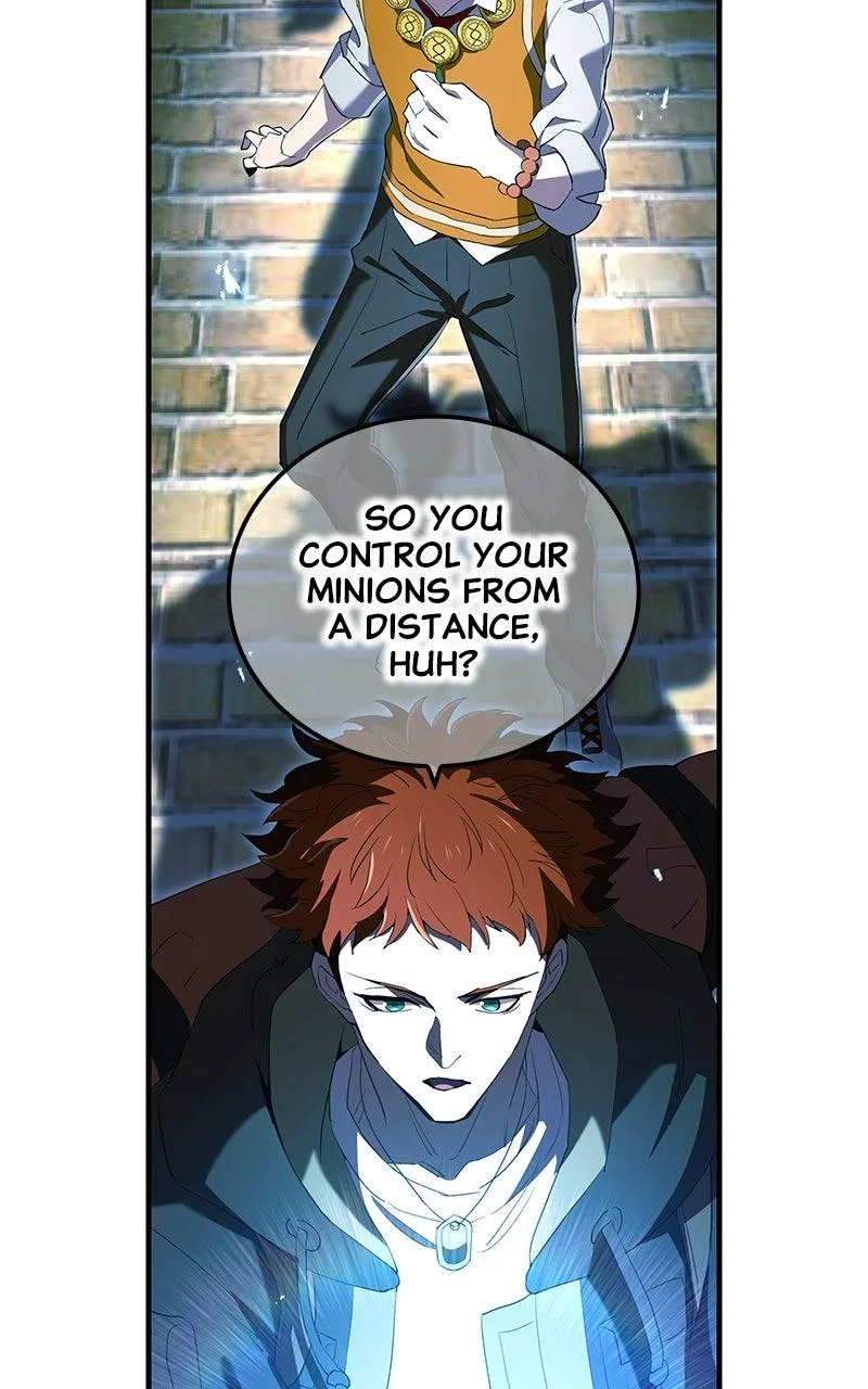 I am the strongest awakeners, recognized by all of the world’s cheat masters Chapter 107 – Page 15