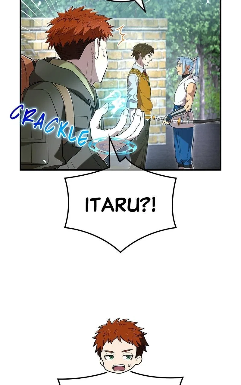 I am the strongest awakeners, recognized by all of the world’s cheat masters Chapter 107 – Page 20