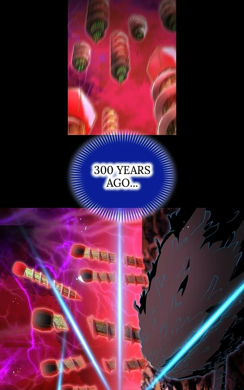 I am the strongest awakeners, recognized by all of the world’s cheat masters Chapter 107 – Page 23