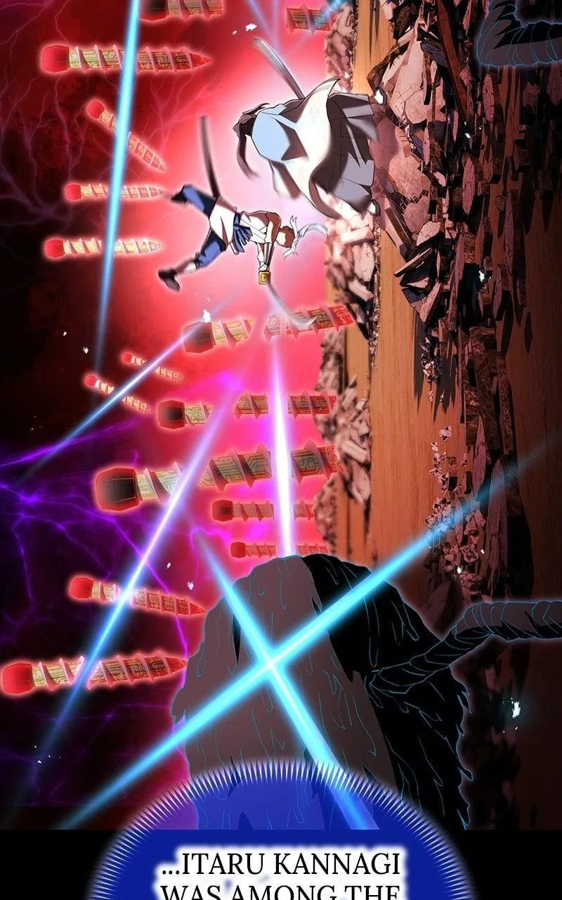 I am the strongest awakeners, recognized by all of the world’s cheat masters Chapter 107 – Page 24