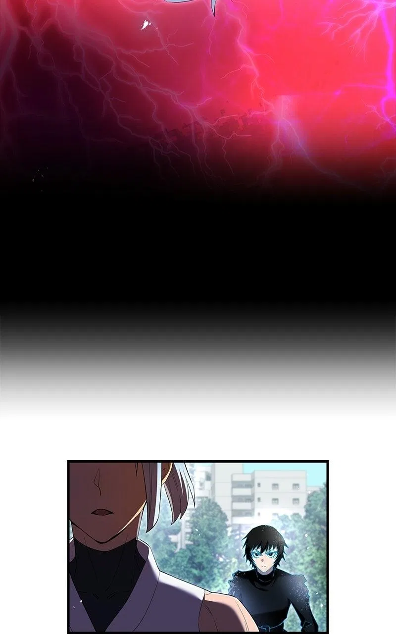 I am the strongest awakeners, recognized by all of the world’s cheat masters Chapter 107 – Page 27