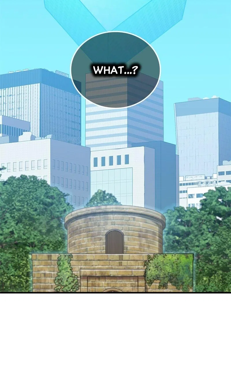 I am the strongest awakeners, recognized by all of the world’s cheat masters Chapter 107 – Page 32