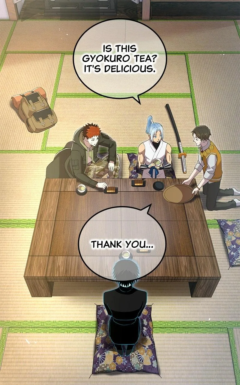 I am the strongest awakeners, recognized by all of the world’s cheat masters Chapter 107 – Page 37