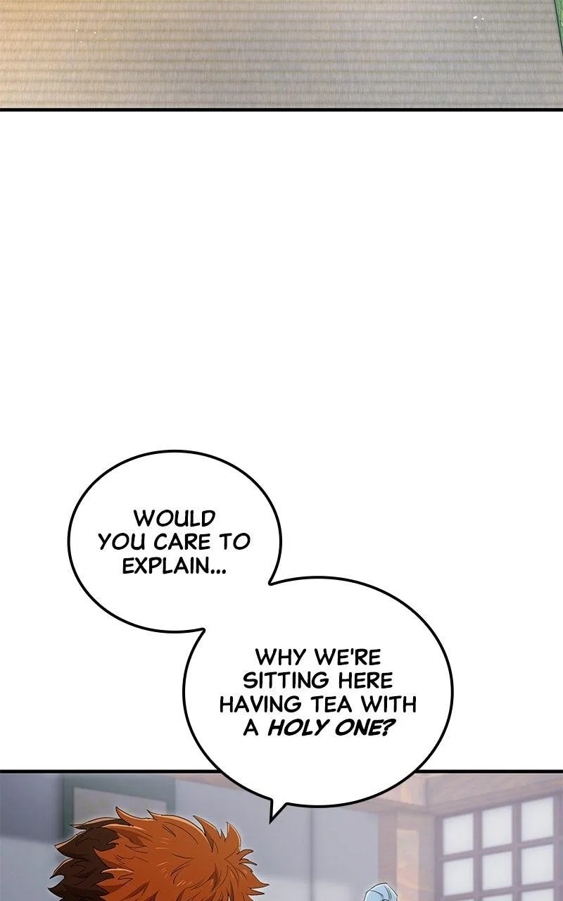 I am the strongest awakeners, recognized by all of the world’s cheat masters Chapter 107 – Page 38